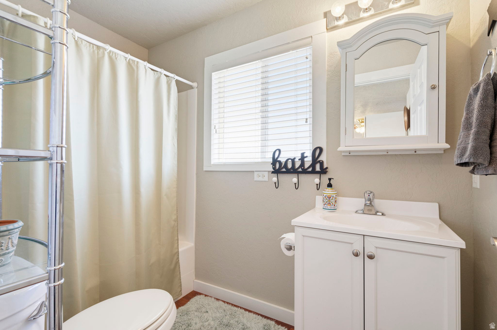 499 W CENTER ST Marysvale, UT 84750