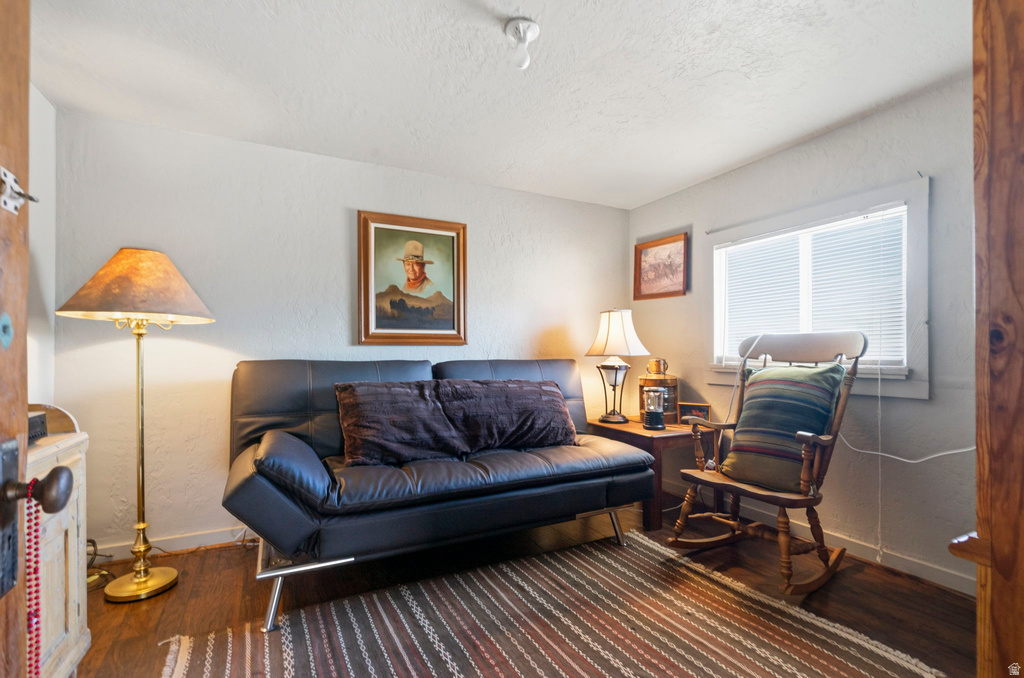 499 W CENTER ST Marysvale, UT 84750