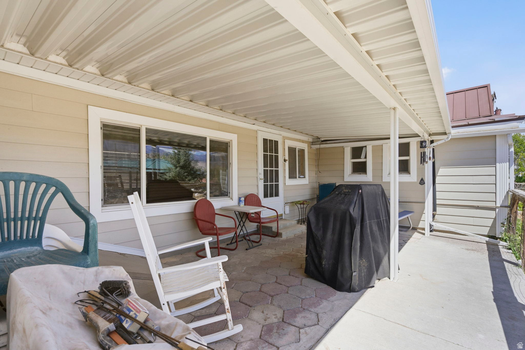 499 W CENTER ST Marysvale, UT 84750