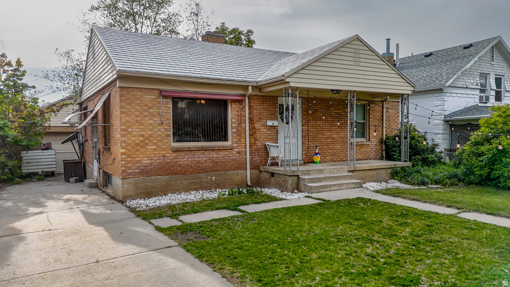 324 S 100 W Brigham City, UT 84302
