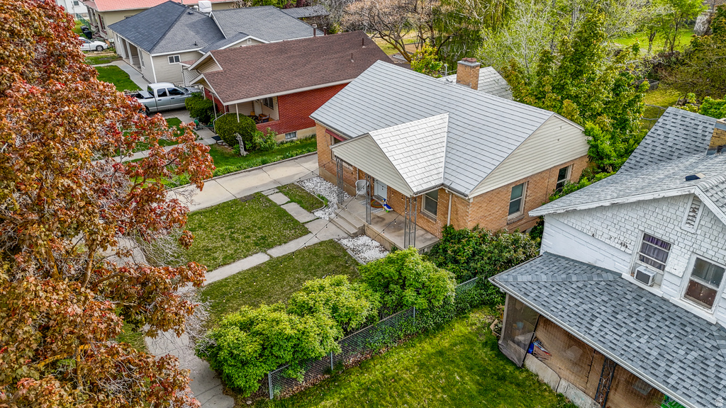 324 S 100 W Brigham City, UT 84302