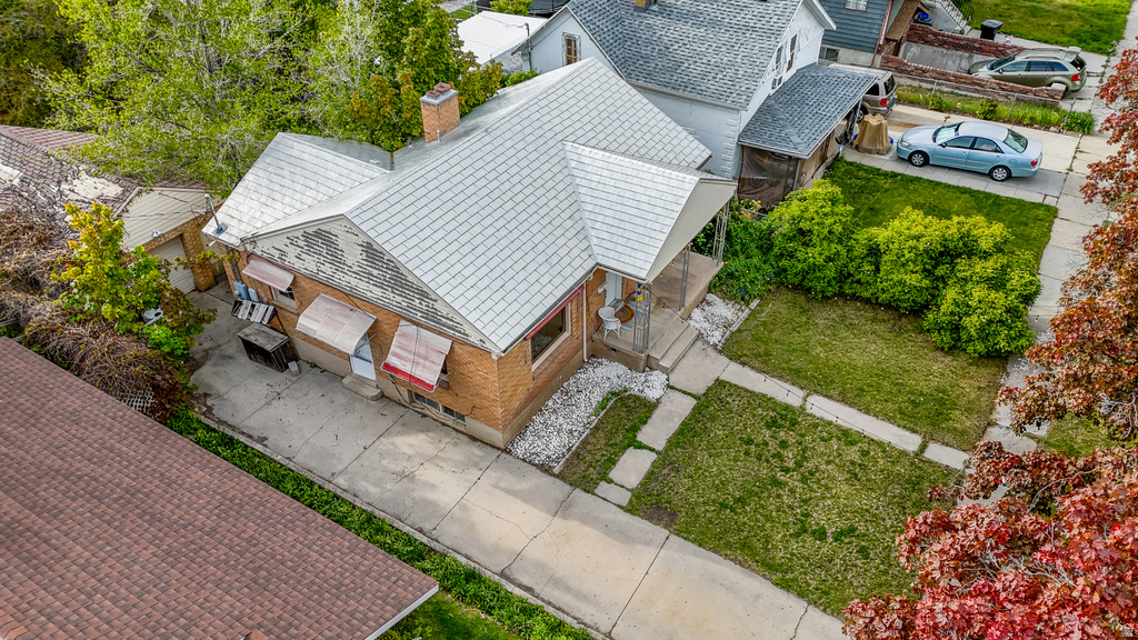 324 S 100 W Brigham City, UT 84302