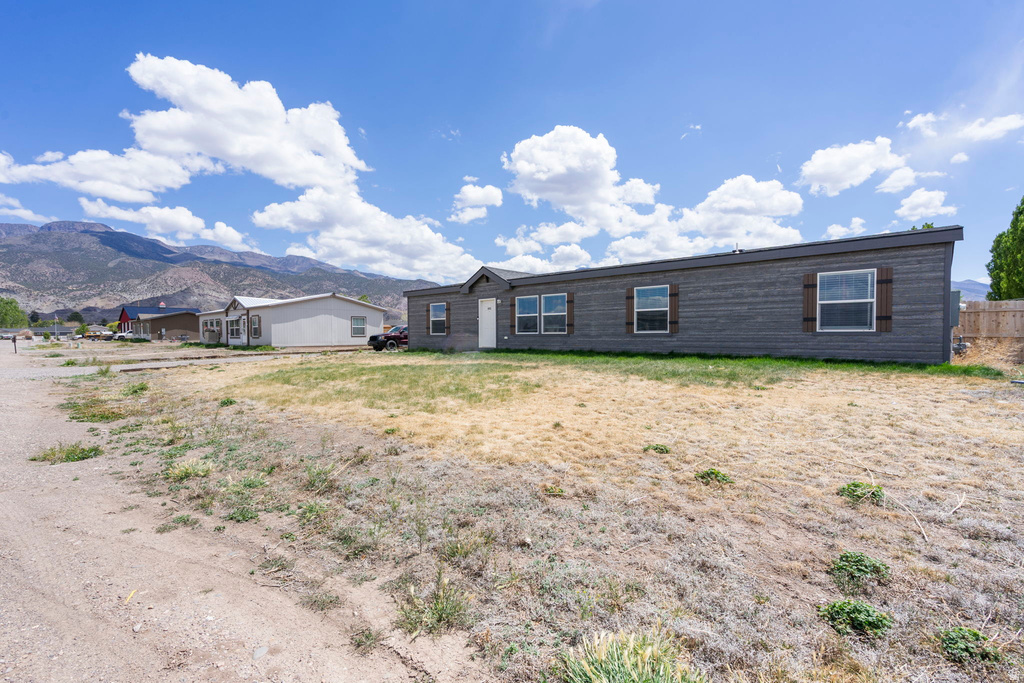 493 W 300 N Monroe, UT 84754
