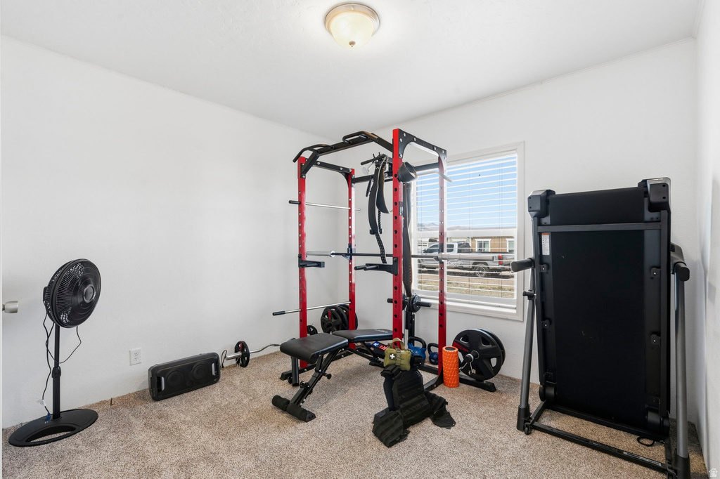 493 W 300 N Monroe, UT 84754