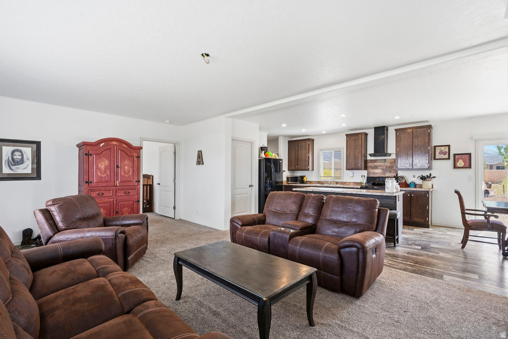 493 W 300 N Monroe, UT 84754