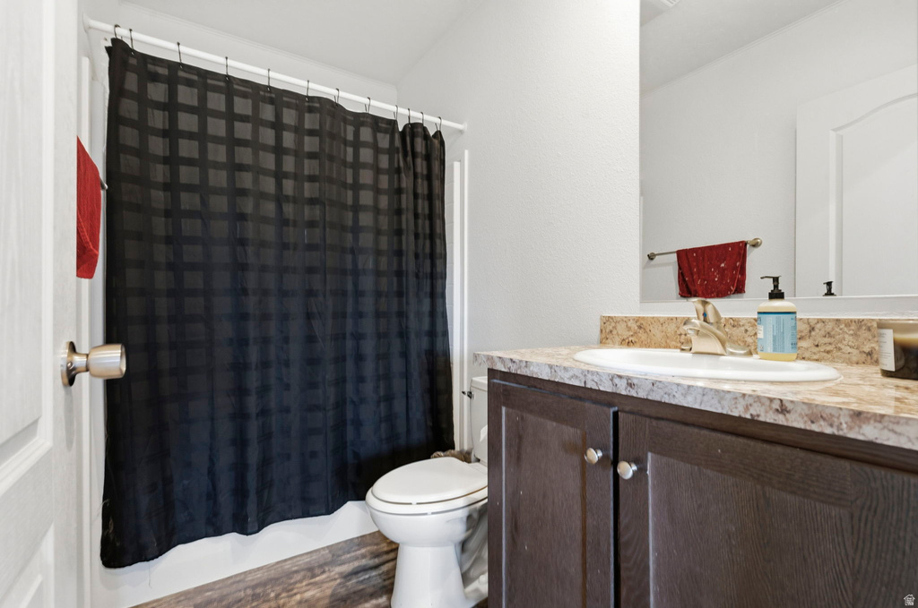 493 W 300 N Monroe, UT 84754