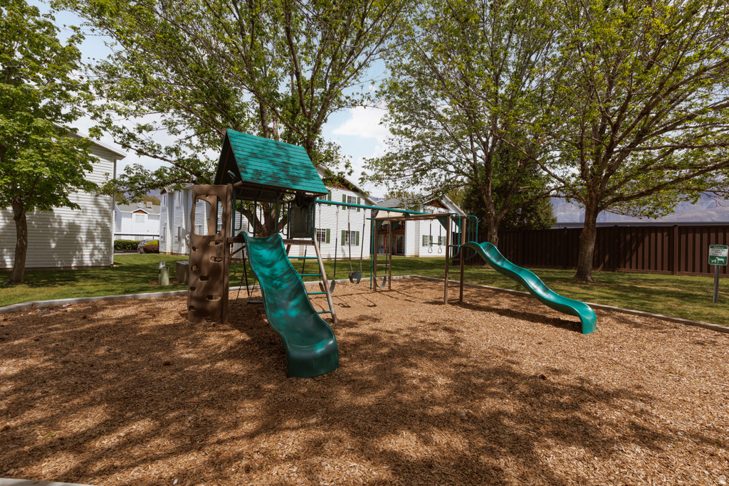 260 W 400 N #1 Orem, UT 84057