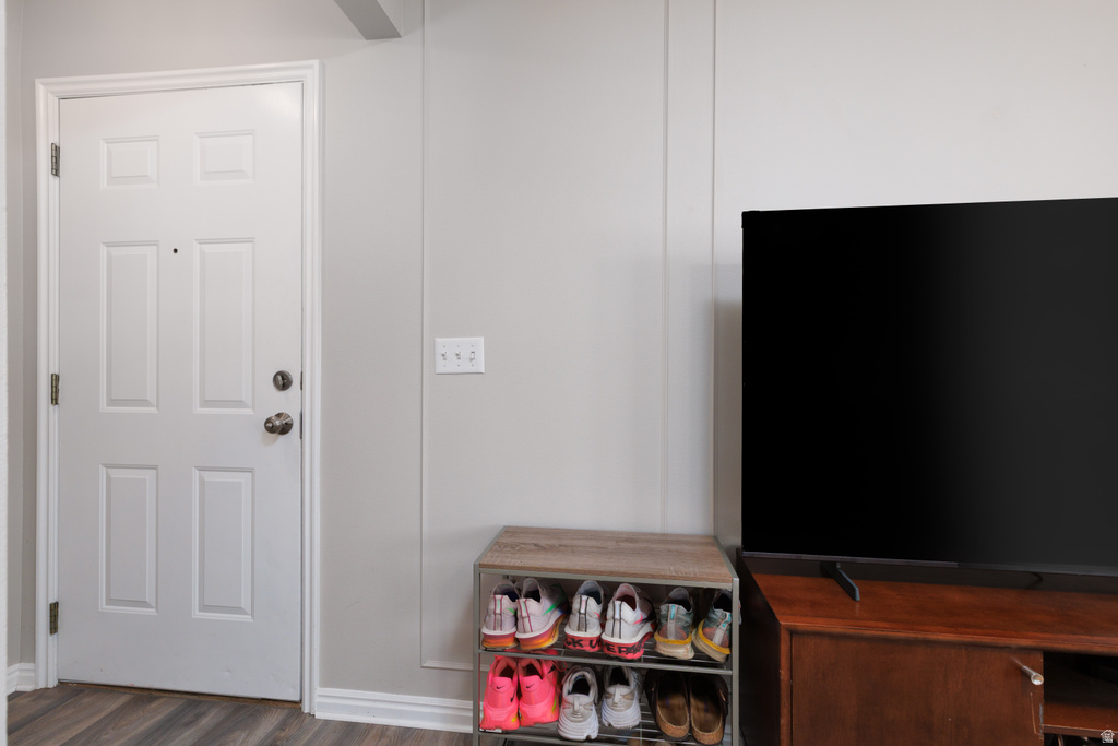260 W 400 N #1 Orem, UT 84057