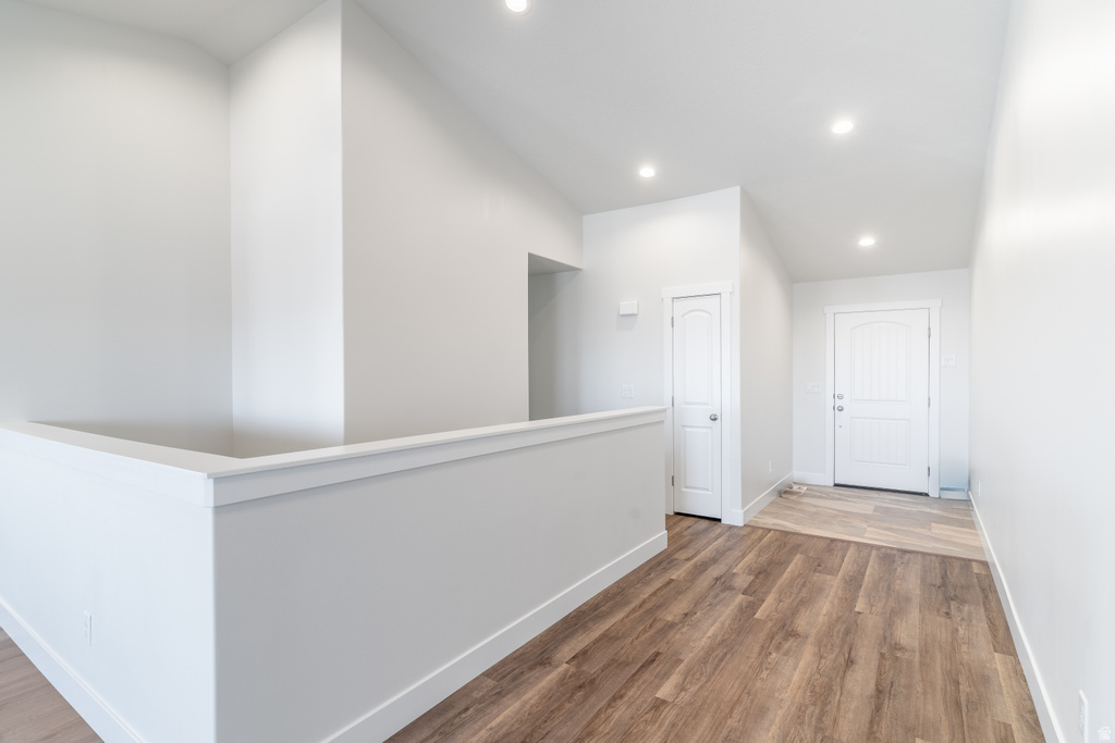 437 N 800 E Hyde Park, UT 84318