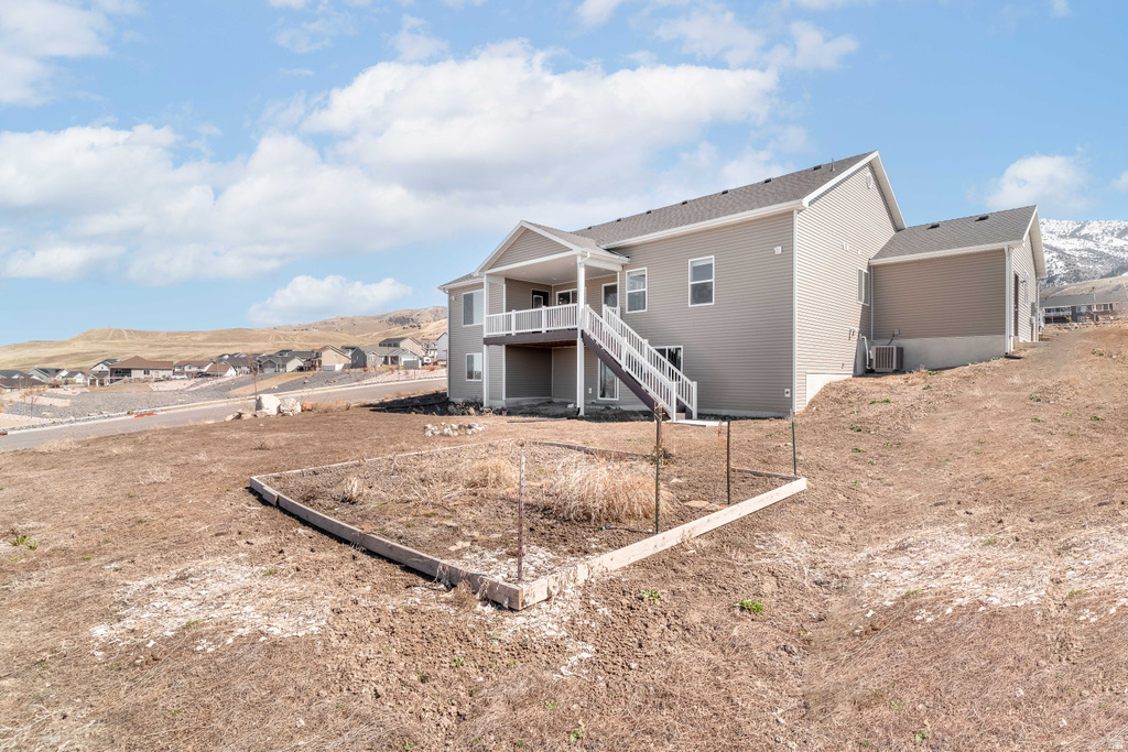437 N 800 E Hyde Park, UT 84318