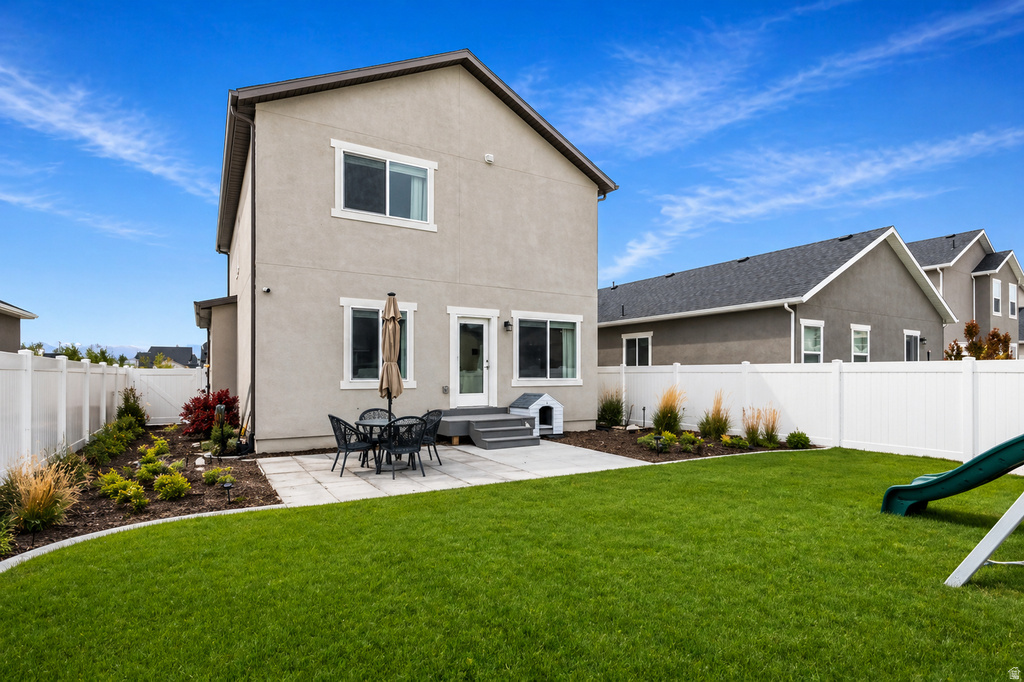5704 N REGATTA LN Stansbury Park, UT 84074