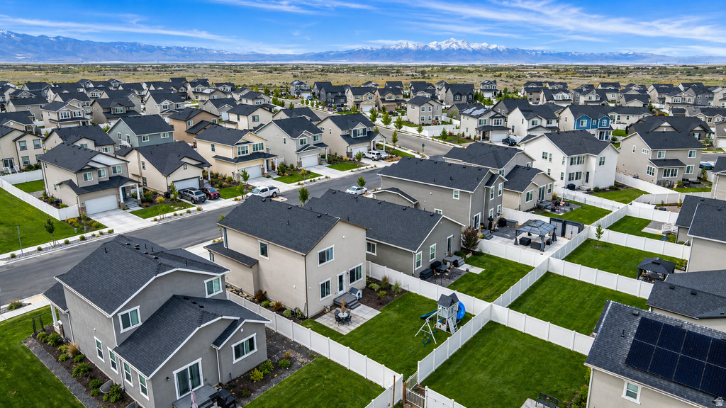 5704 N REGATTA LN Stansbury Park, UT 84074