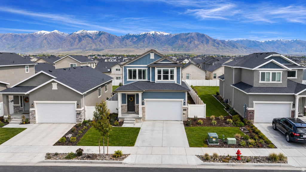 5704 N REGATTA LN Stansbury Park, UT 84074