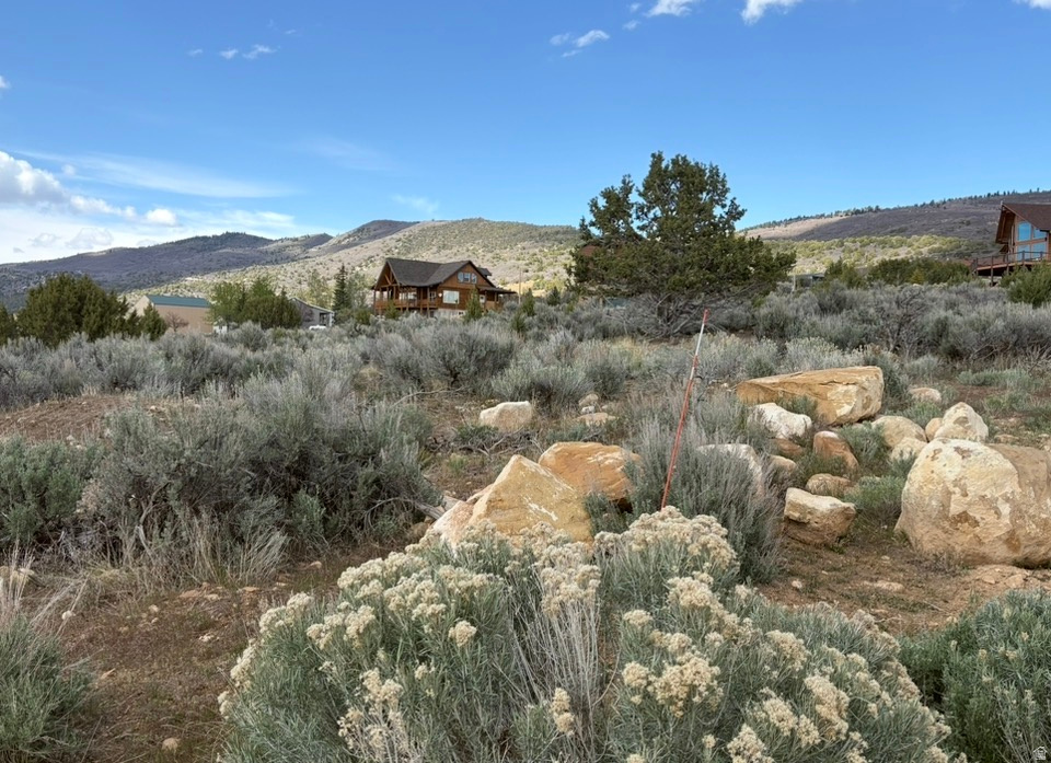 22498 N 12320 E #B58 Fairview, UT 84629