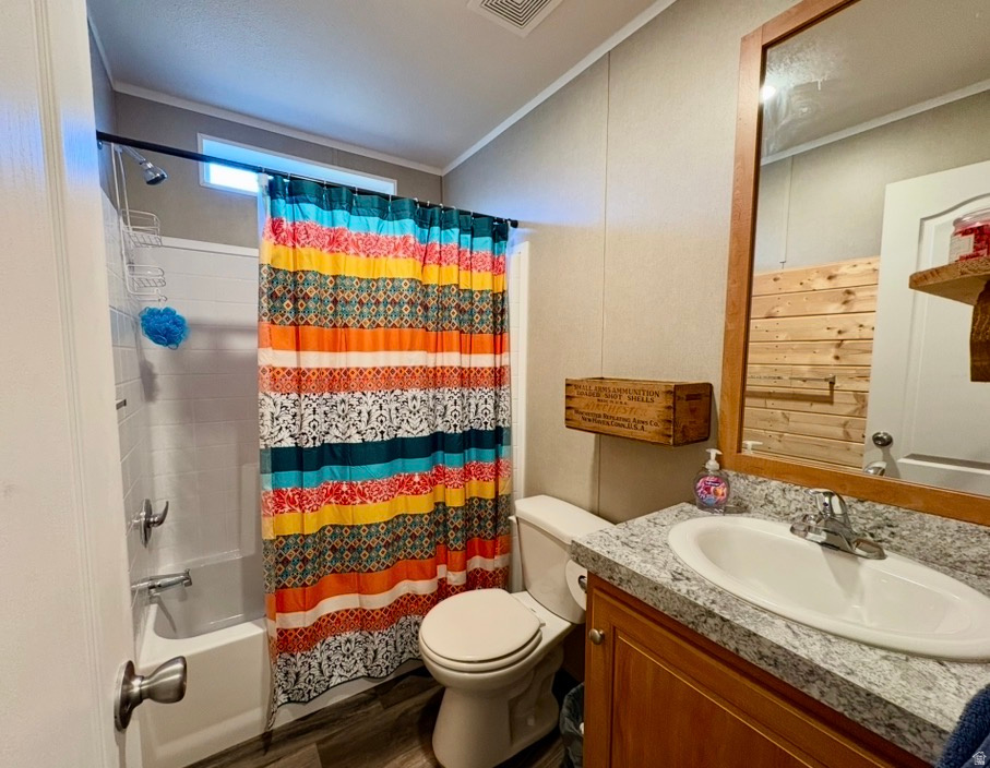22498 N 12320 E #B58 Fairview, UT 84629