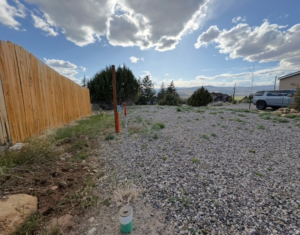 22498 N 12320 E #B58 Fairview, UT 84629
