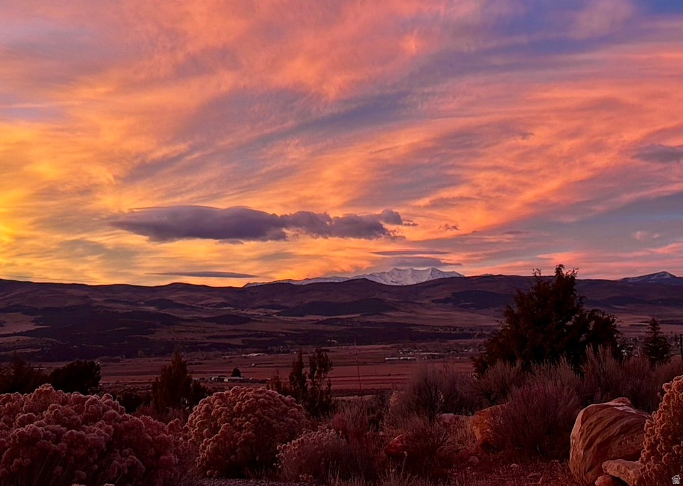 22498 N 12320 E #B58 Fairview, UT 84629