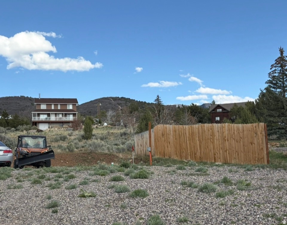 22498 N 12320 E #B58 Fairview, UT 84629