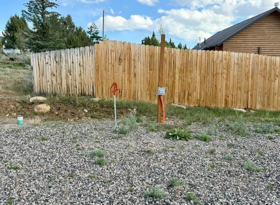 22498 N 12320 E #B58 Fairview, UT 84629