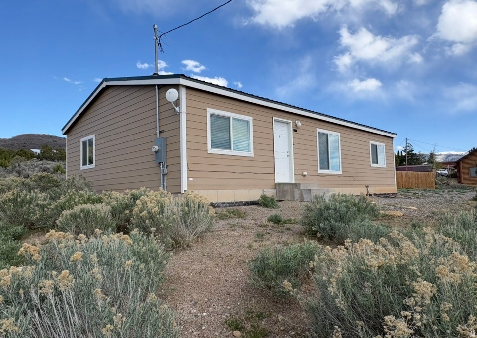 22498 N 12320 E #B58 Fairview, UT 84629
