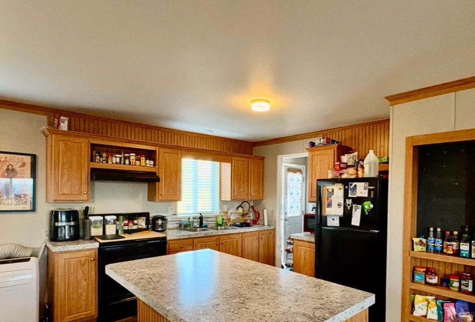 22498 N 12320 E #B58 Fairview, UT 84629