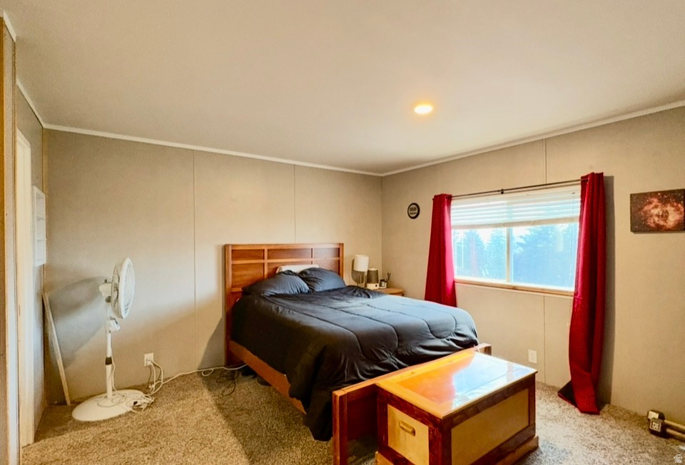 22498 N 12320 E #B58 Fairview, UT 84629