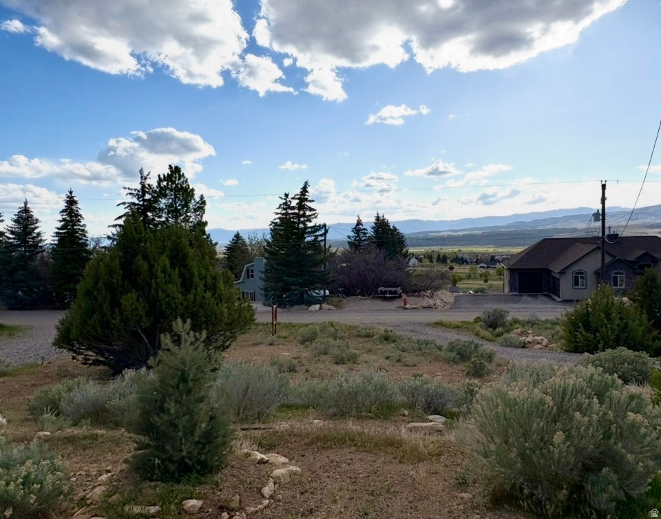 22498 N 12320 E #B58 Fairview, UT 84629