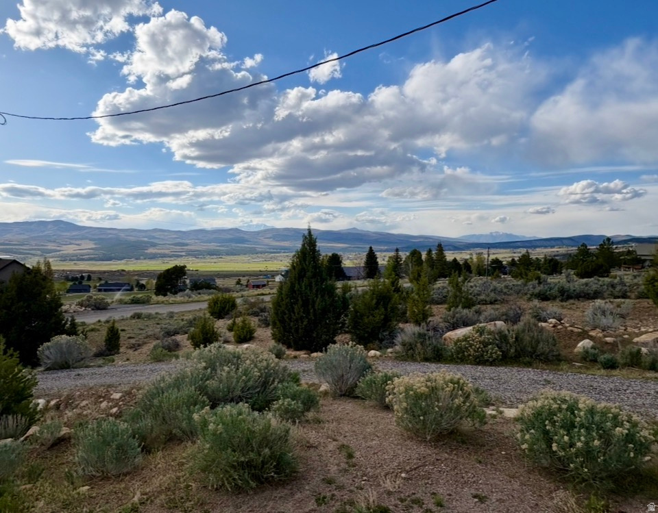 22498 N 12320 E #B58 Fairview, UT 84629