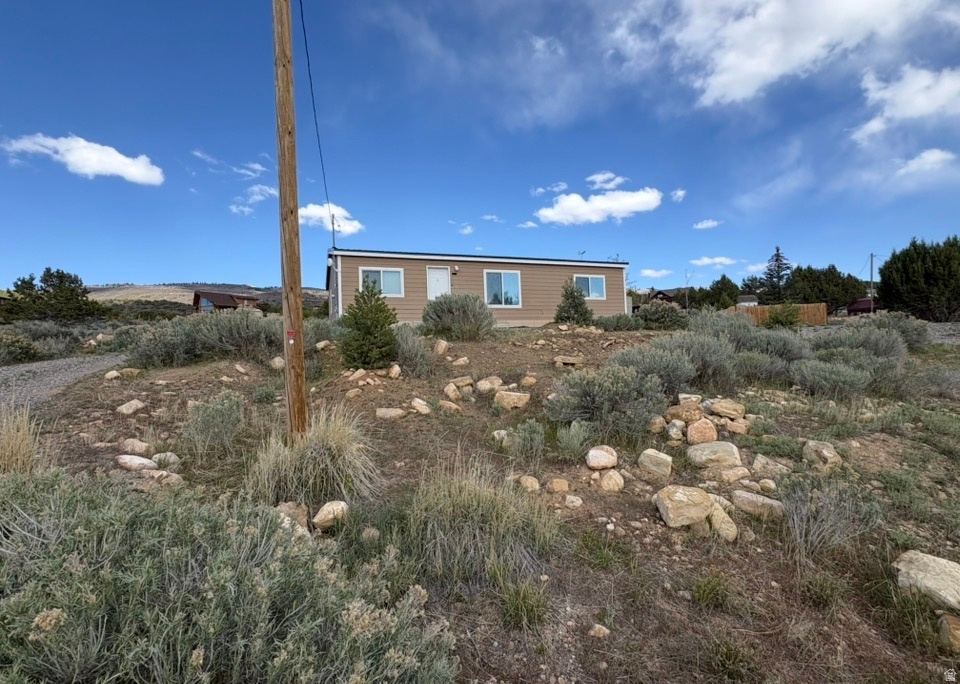 22498 N 12320 E #B58 Fairview, UT 84629