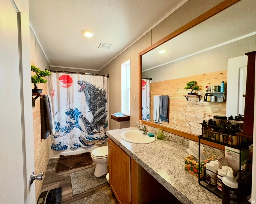 22498 N 12320 E #B58 Fairview, UT 84629