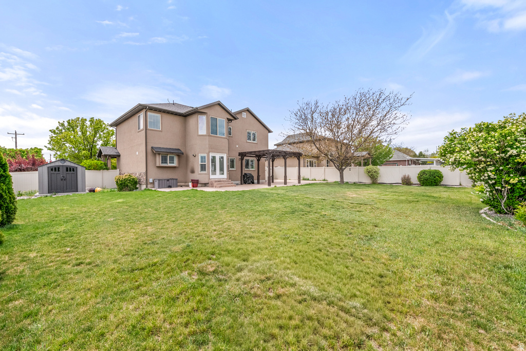 2232 W MYA NICHOL CIR West Jordan, UT 84084