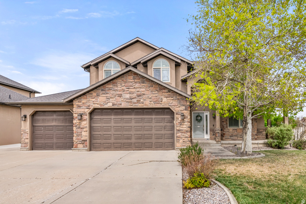 2232 W MYA NICHOL CIR West Jordan, UT 84084