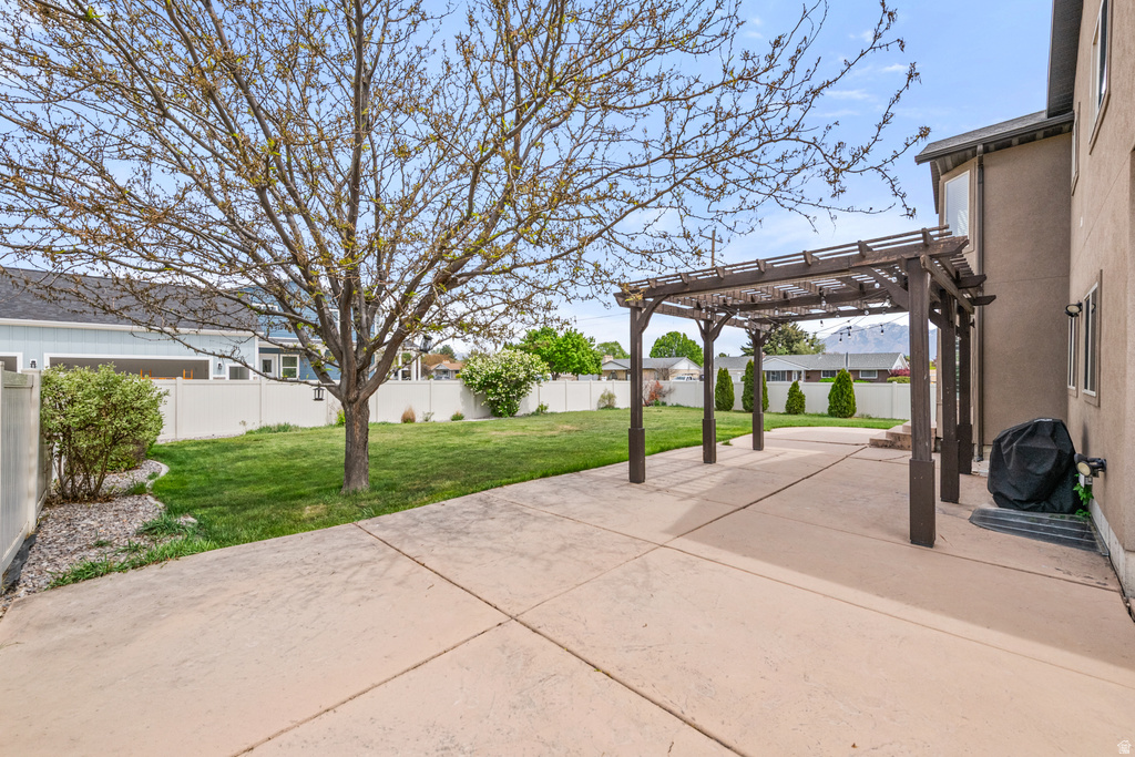 2232 W MYA NICHOL CIR West Jordan, UT 84084