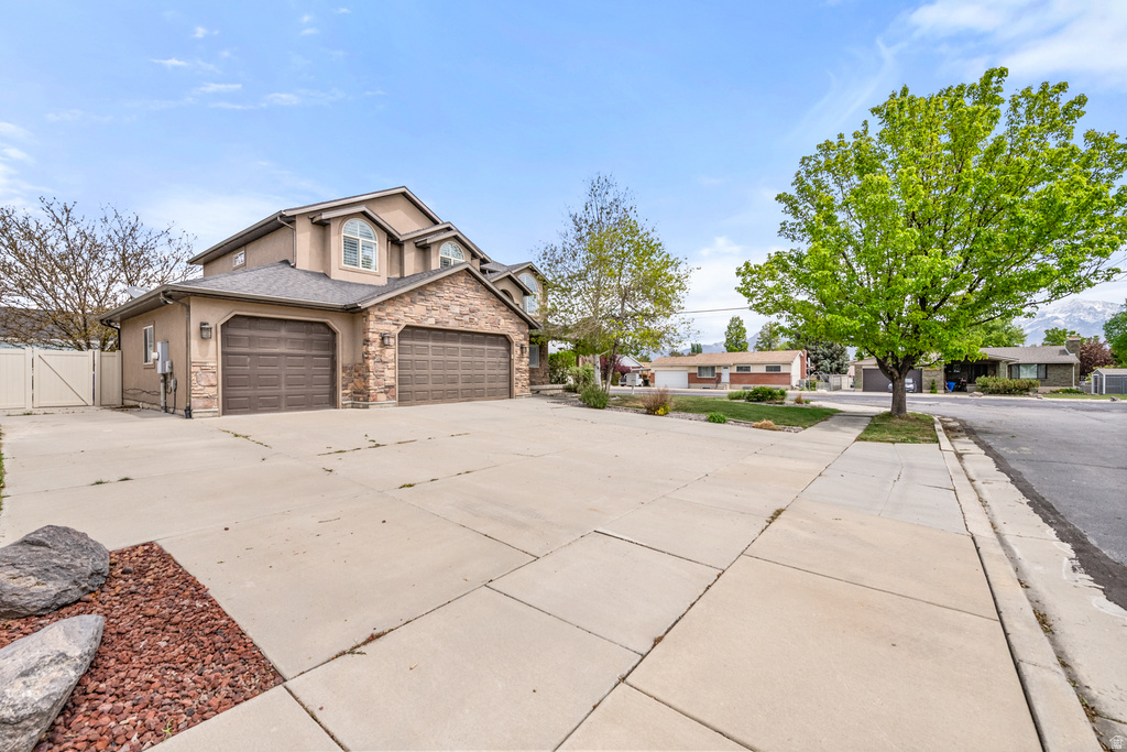 2232 W MYA NICHOL CIR West Jordan, UT 84084