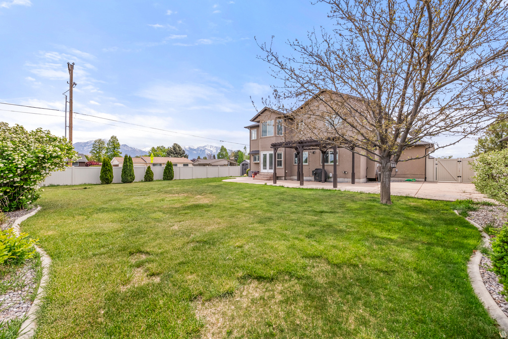 2232 W MYA NICHOL CIR West Jordan, UT 84084