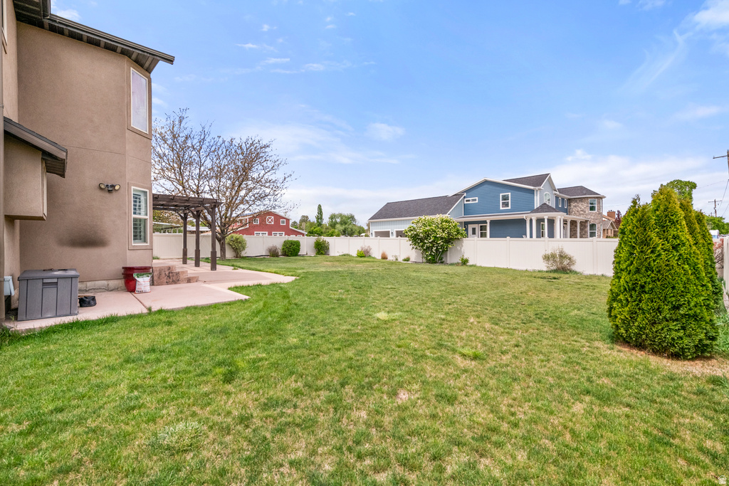 2232 W MYA NICHOL CIR West Jordan, UT 84084