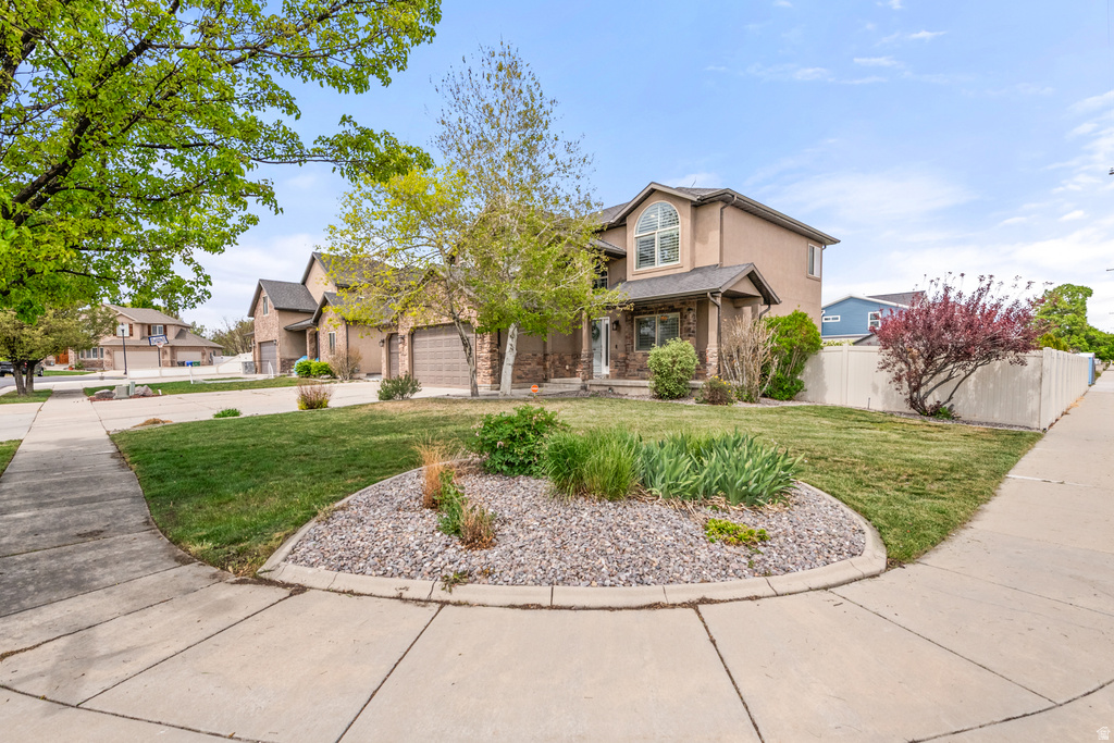 2232 W MYA NICHOL CIR West Jordan, UT 84084