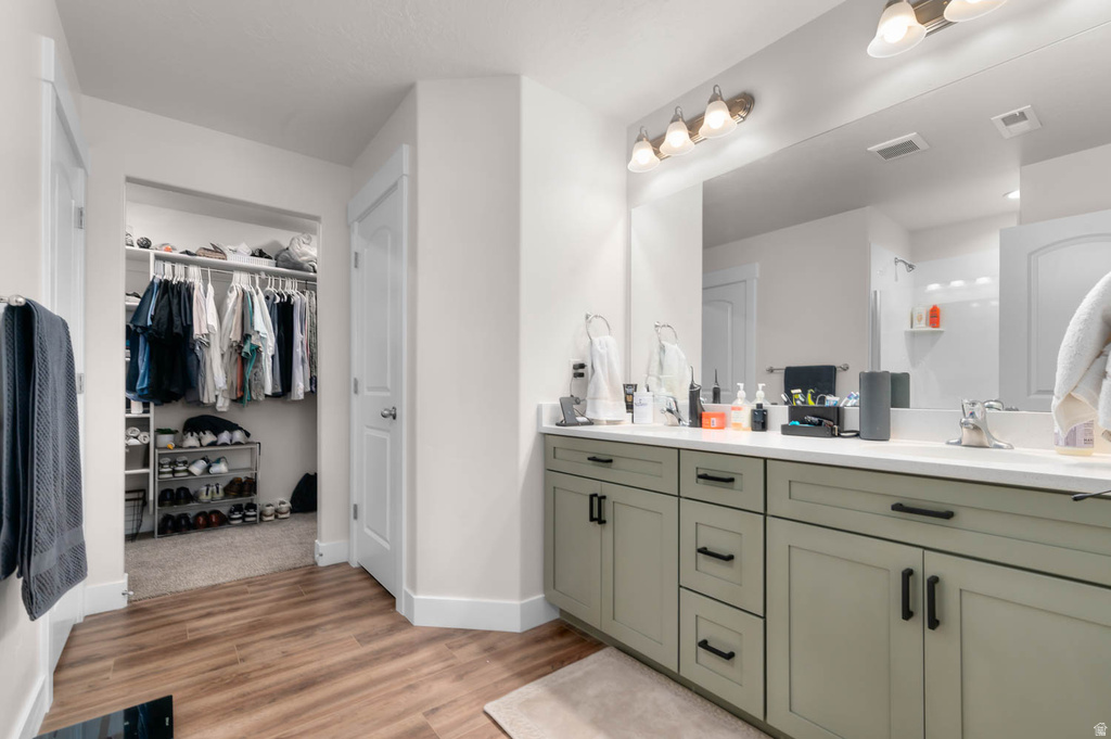 1122 N FREEMAN DR Saratoga Springs, UT 84045