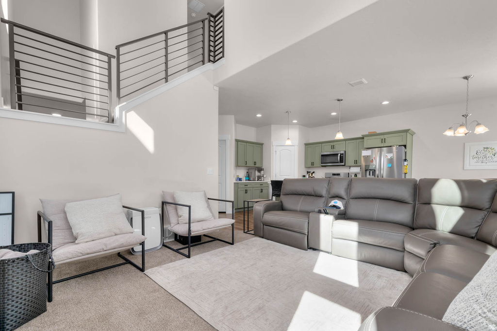 1122 N FREEMAN DR Saratoga Springs, UT 84045
