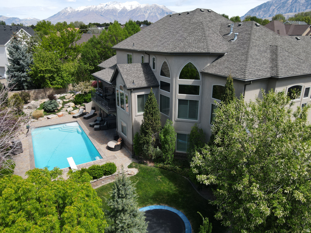 2068 S 140 W Orem, UT 84058