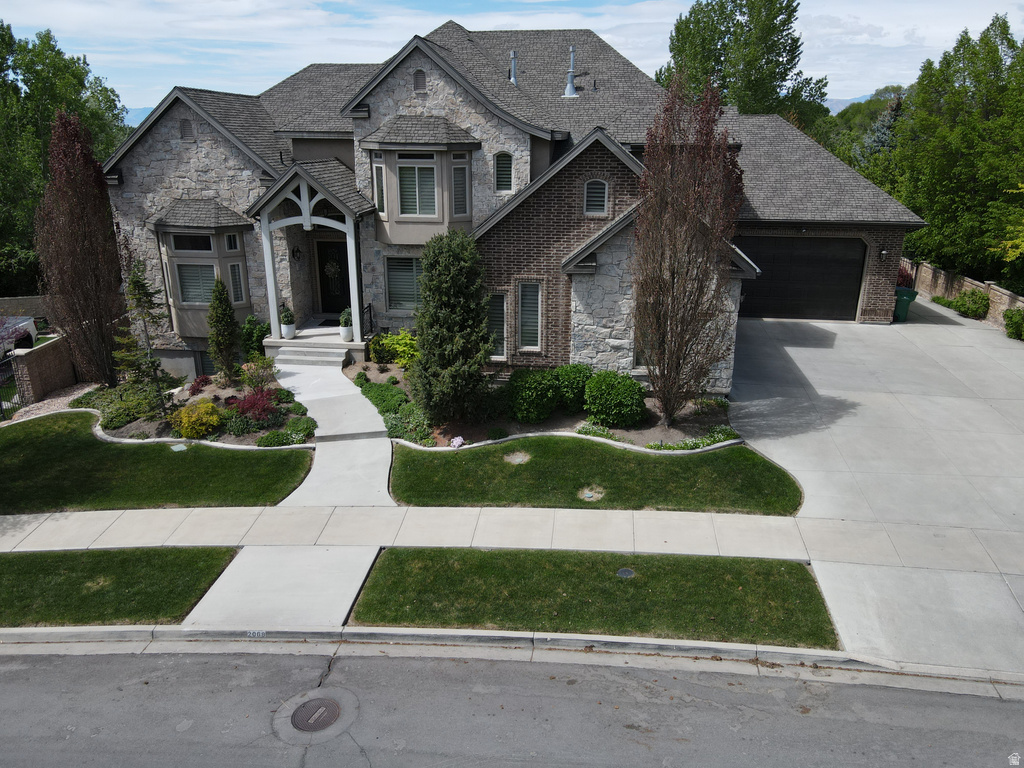 2068 S 140 W Orem, UT 84058