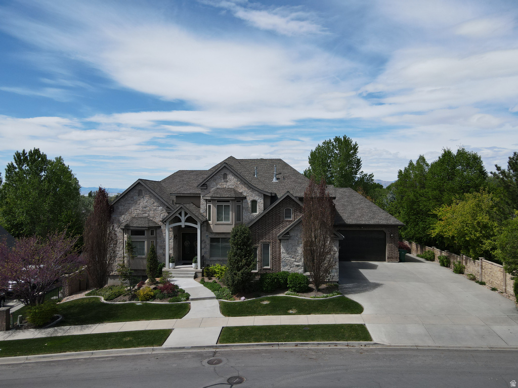 2068 S 140 W Orem, UT 84058