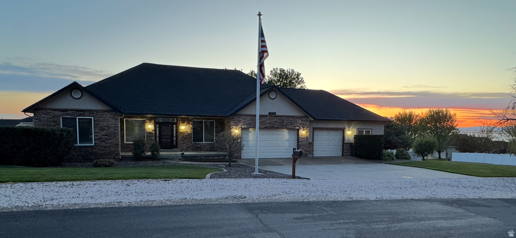 7566 S 475 W Willard, UT 84340