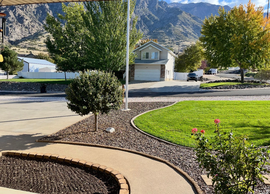 7566 S 475 W Willard, UT 84340