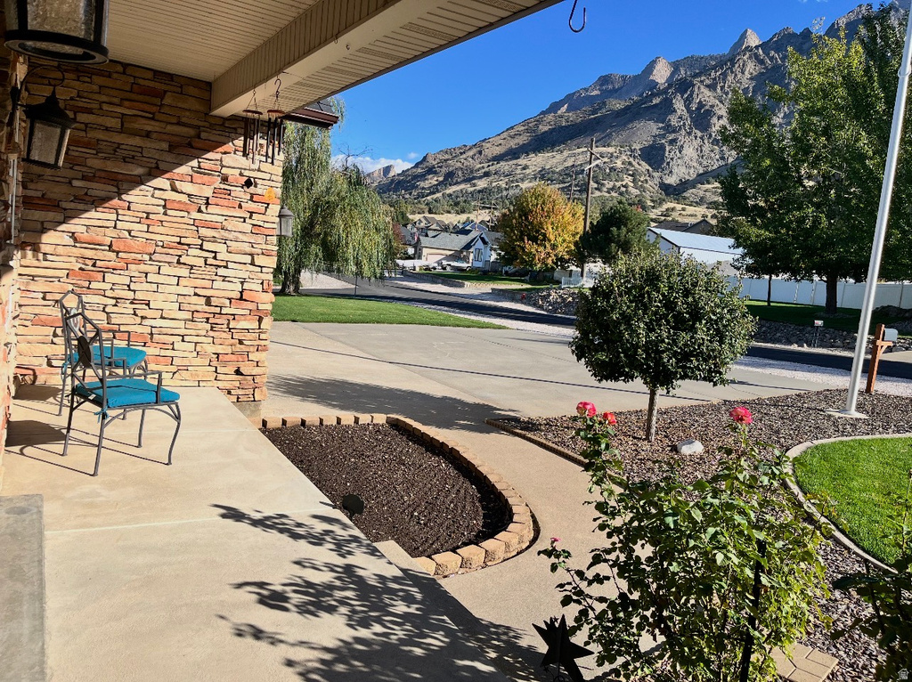 7566 S 475 W Willard, UT 84340