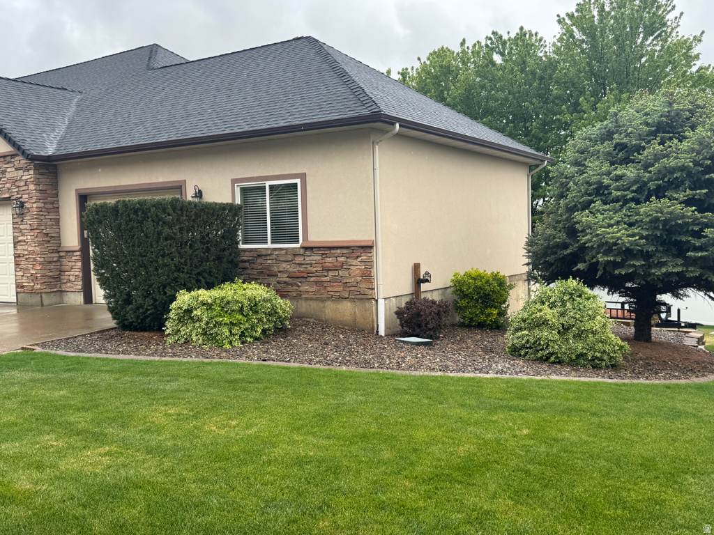 7566 S 475 W Willard, UT 84340