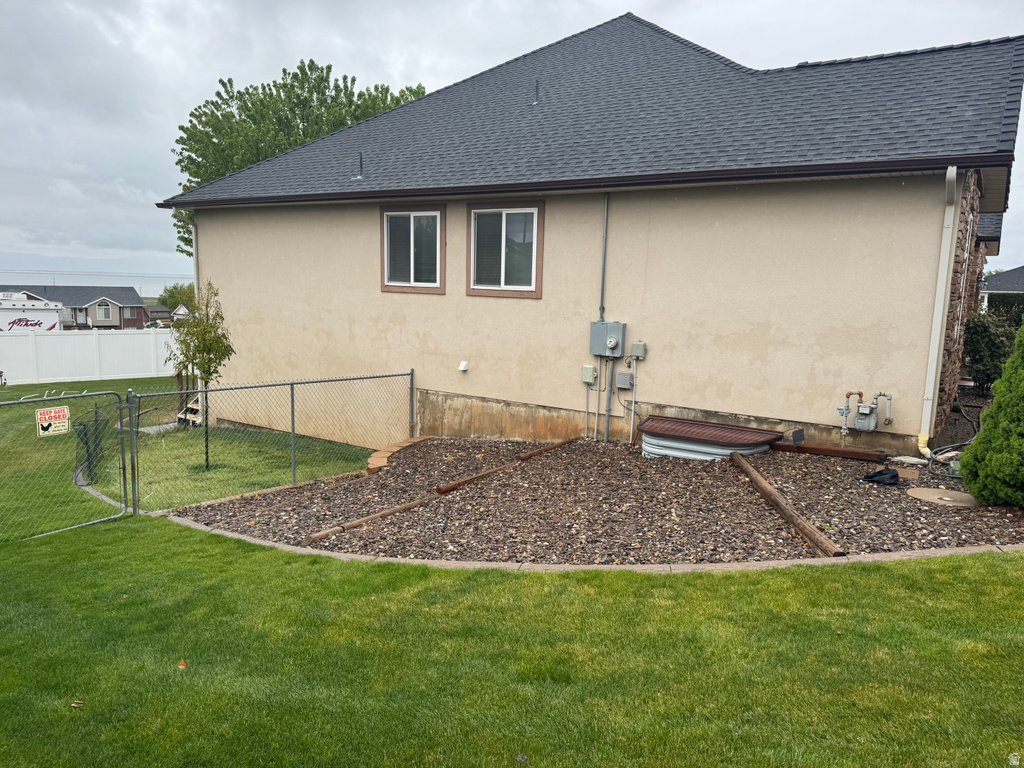 7566 S 475 W Willard, UT 84340