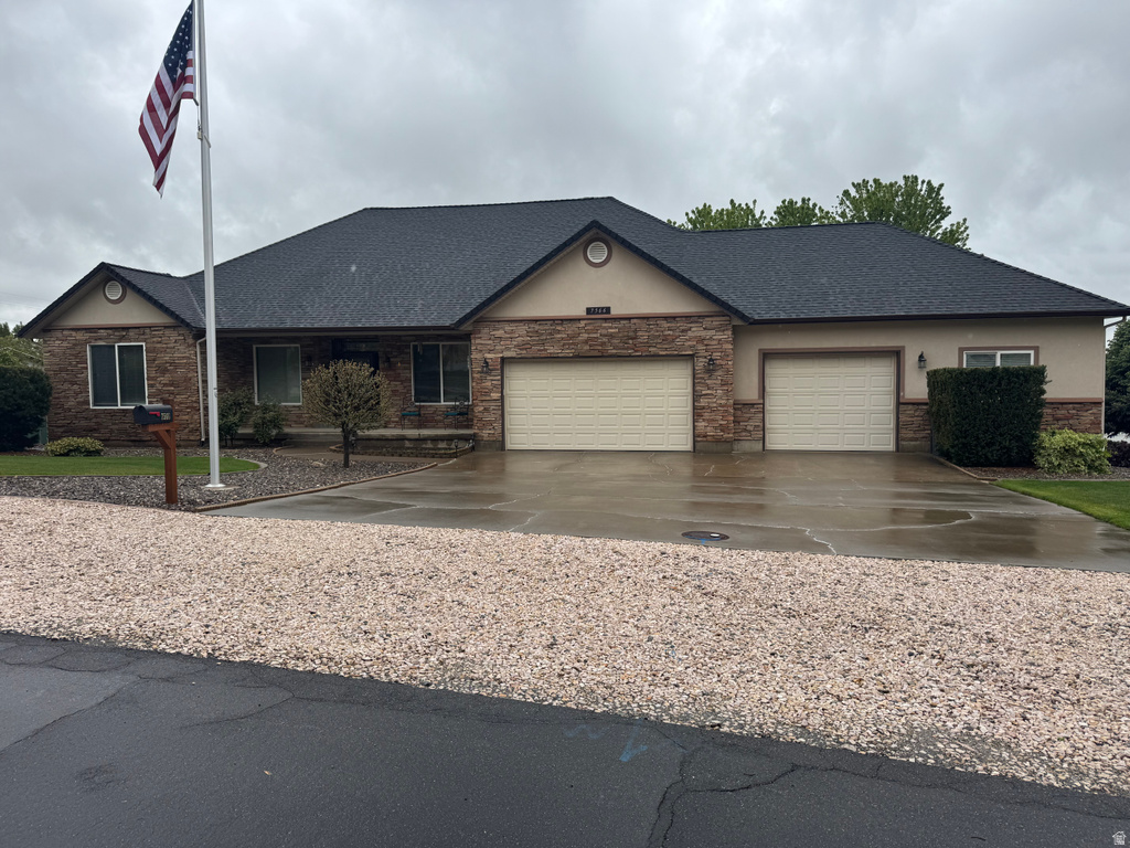 7566 S 475 W Willard, UT 84340