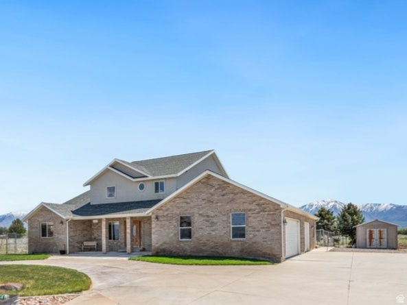 3847 W 6800 ST Benjamin, UT 84660