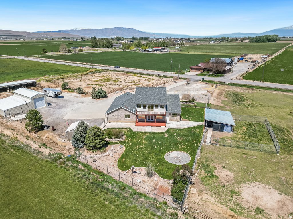 3847 W 6800 ST Benjamin, UT 84660